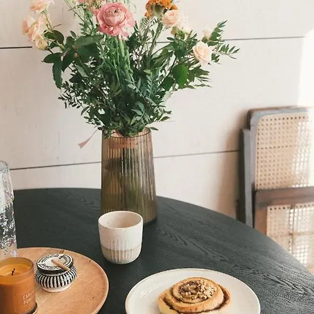 Holiday home Fejny Dom - Jezioro Dadaj