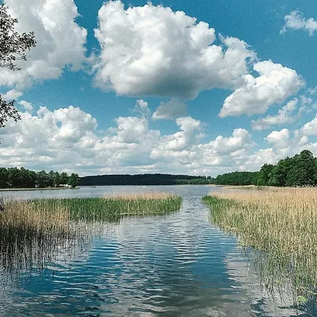 Fejny Dom - Jezioro Dadaj Kromerowo
