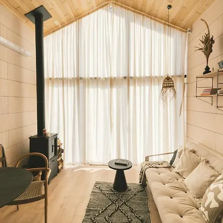 Casa vacanze Fejny Dom - Jezioro Dadaj
