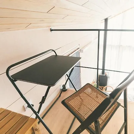 Fejny Dom - Jezioro Dadaj Casa vacanze