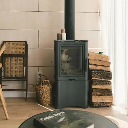 Fejny Dom - Jezioro Dadaj Casa vacanze