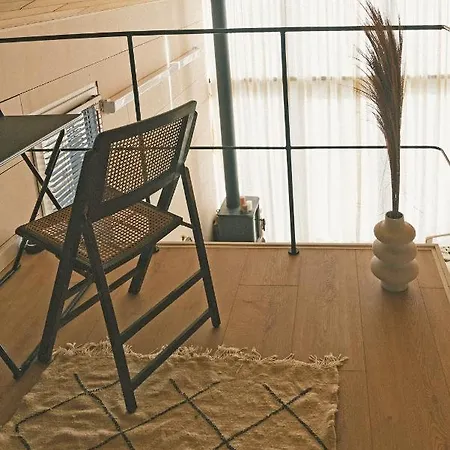 Casa vacanze Fejny Dom - Jezioro Dadaj Kromerowo