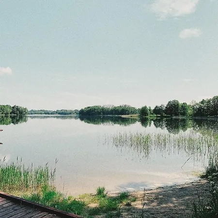 Fejny Dom - Jezioro Dadaj Holiday home *