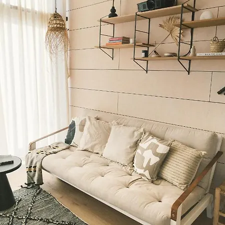 Holiday home Fejny Dom - Jezioro Dadaj
