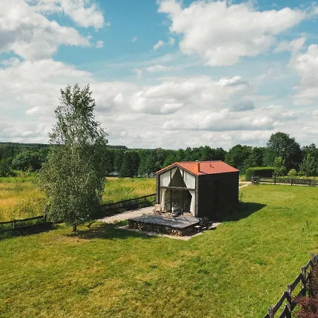Fejny Dom - Jezioro Dadaj