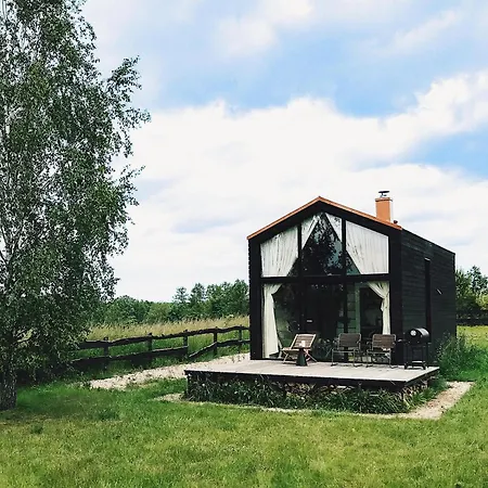 Fejny Dom - Jezioro Dadaj
